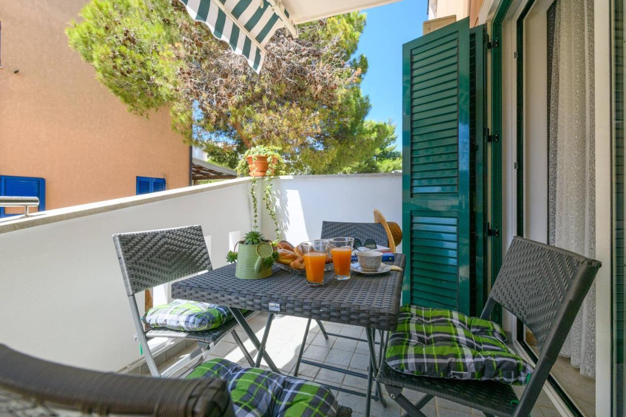 Apartment Sea Премантура Екстериор снимка