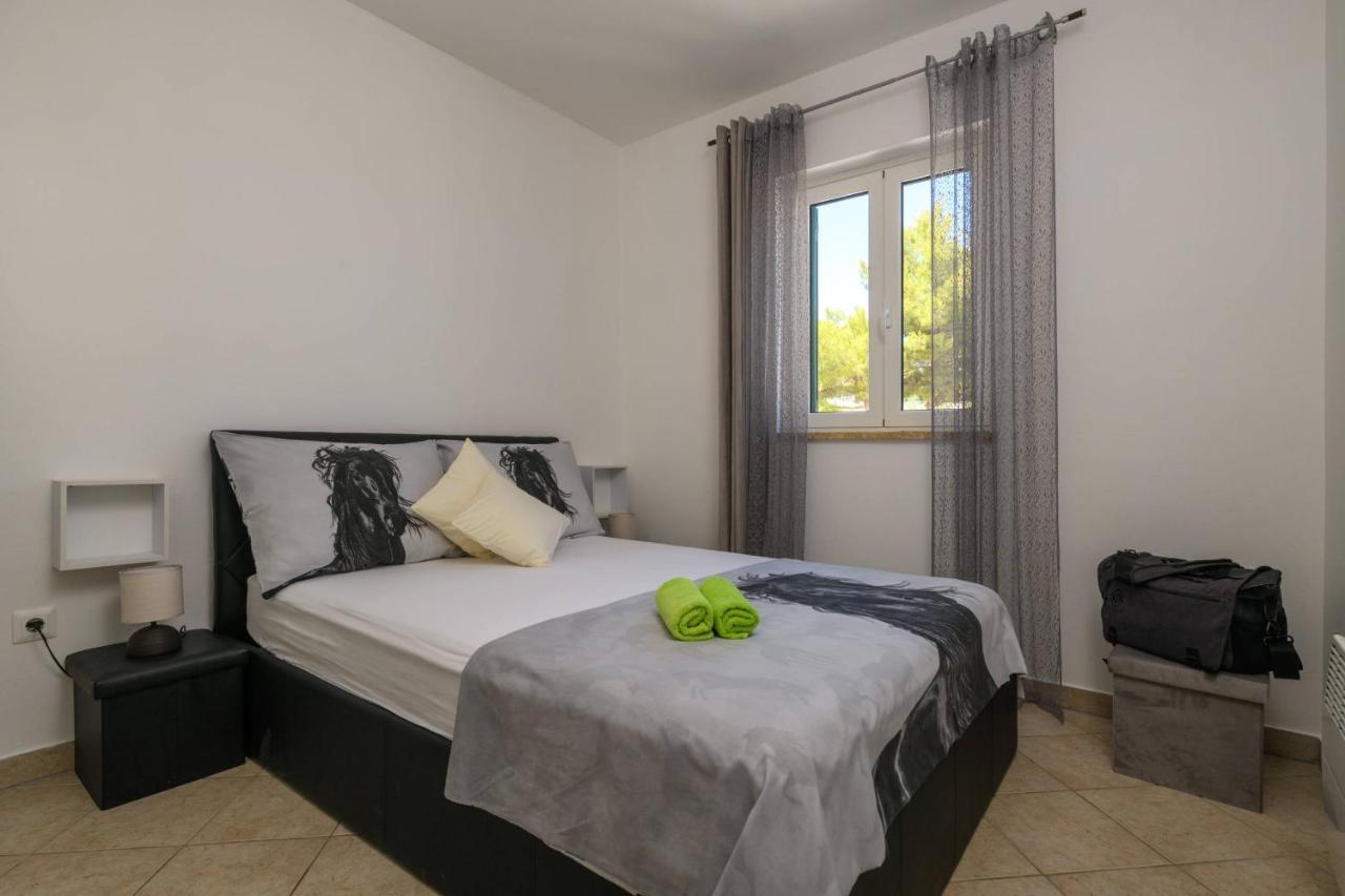 Apartment Sea Премантура Екстериор снимка