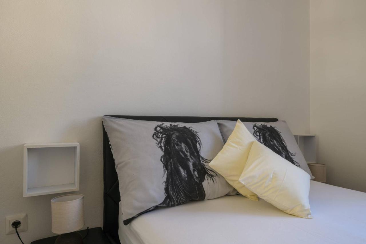 Apartment Sea Премантура Екстериор снимка