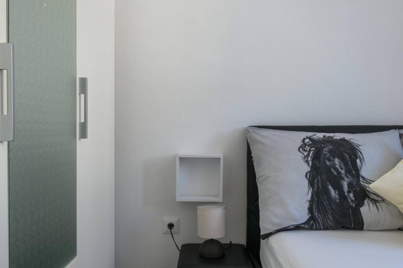 Apartment Sea Премантура Екстериор снимка