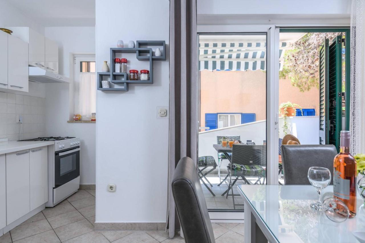 Apartment Sea Премантура Екстериор снимка