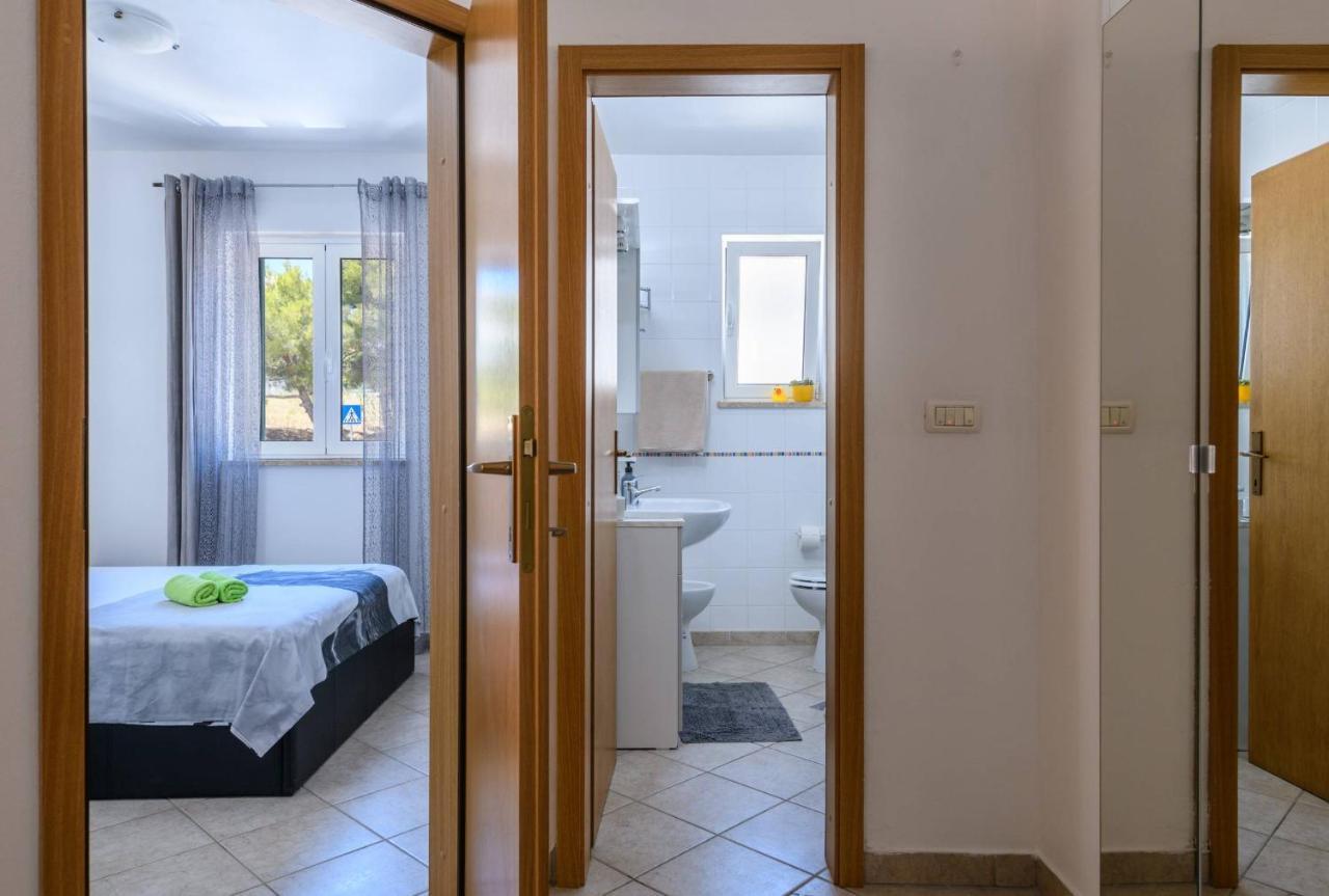 Apartment Sea Премантура Екстериор снимка