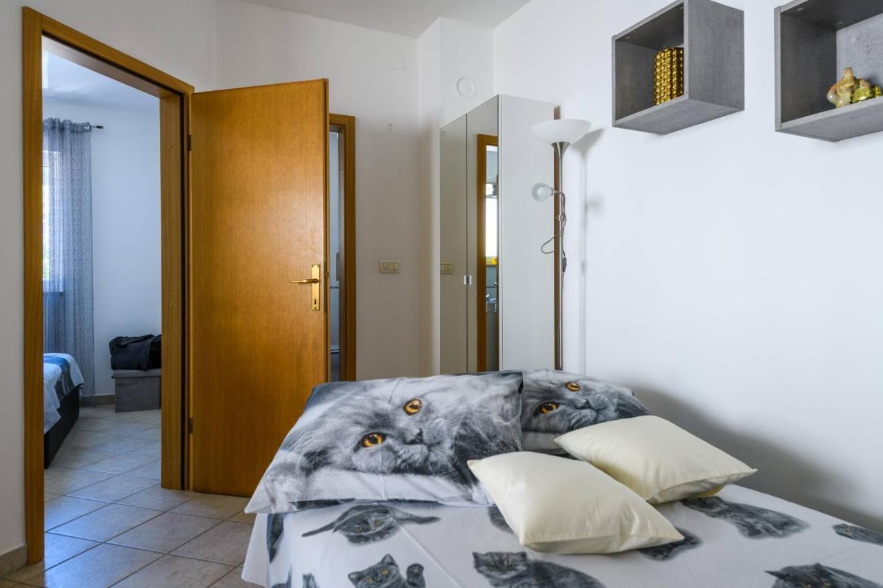 Apartment Sea Премантура Екстериор снимка