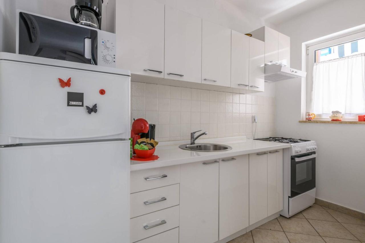 Apartment Sea Премантура Екстериор снимка