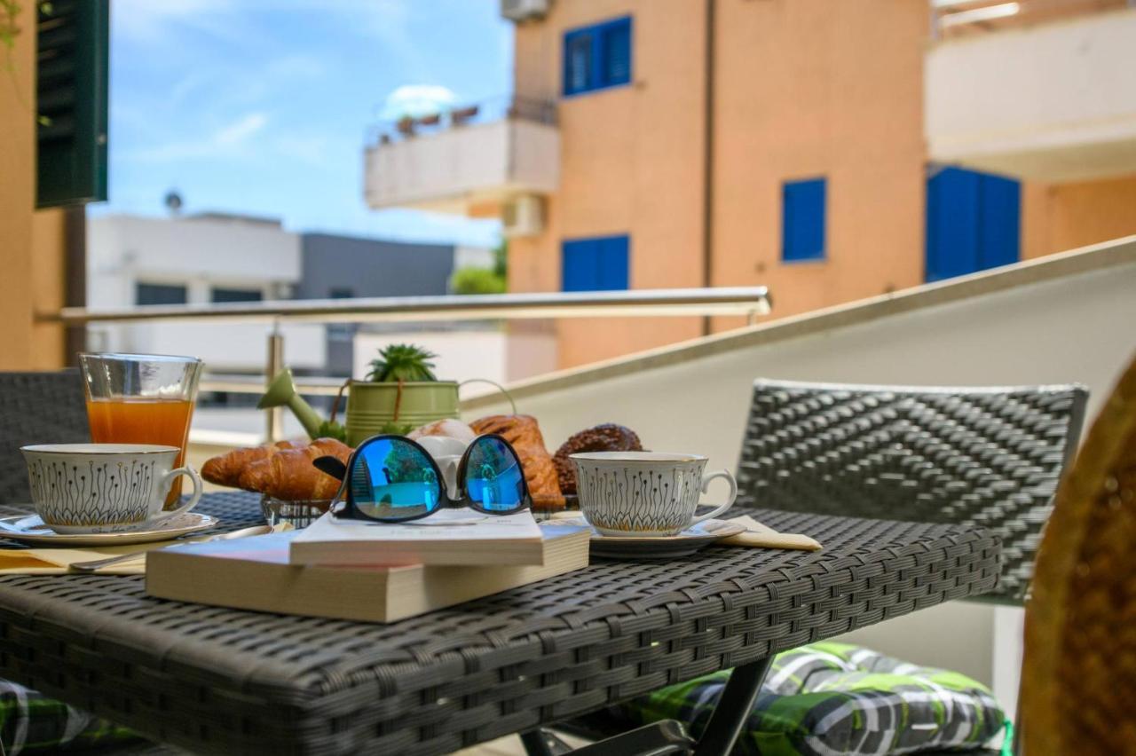 Apartment Sea Премантура Екстериор снимка