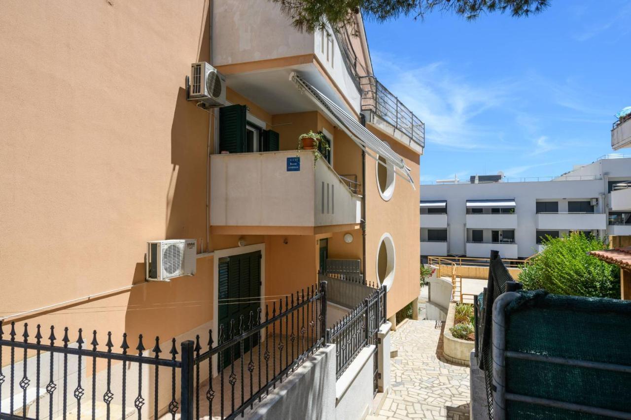 Apartment Sea Премантура Екстериор снимка