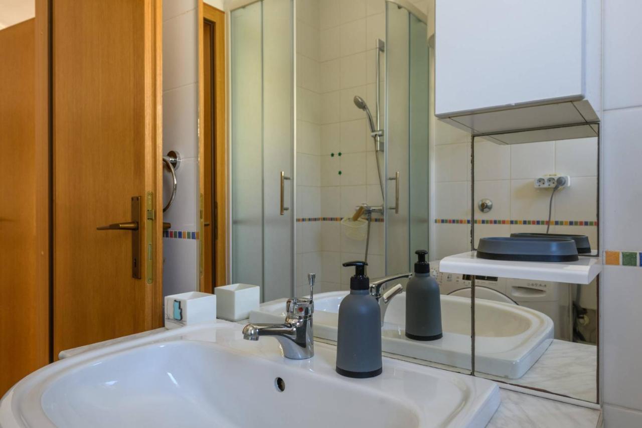 Apartment Sea Премантура Екстериор снимка