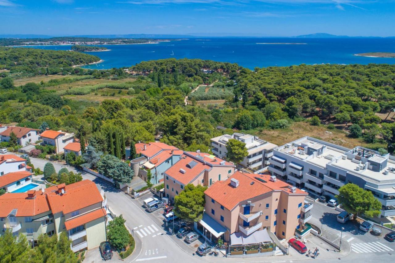 Apartment Sea Премантура Екстериор снимка